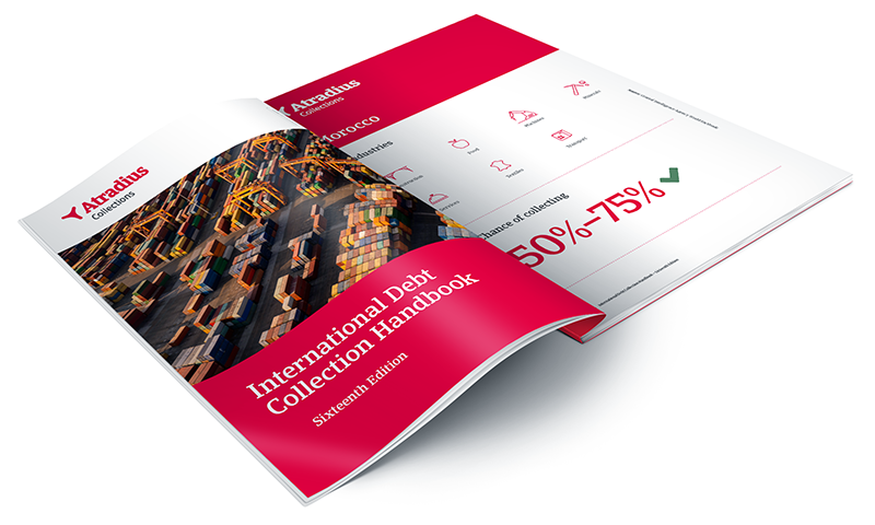 International Debt Collection Handbook